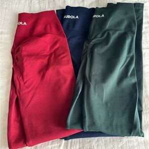 Aurola leggings